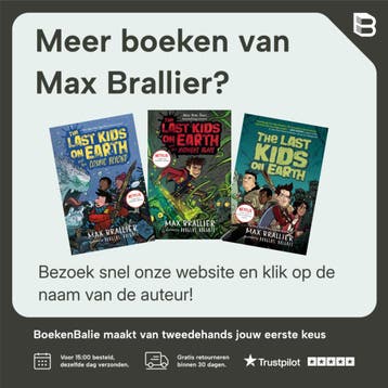 Galactic Hot Dogs - Max Brallier 9781481480987, Boeken, Verzenden, Zo goed als nieuw, Max Brallier