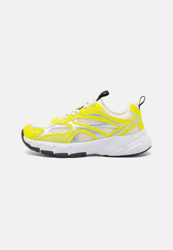 YOURTURN KidsUNISEX - Sneakers laag - yellow, Kinderen en Baby's, Verzenden, Nieuw