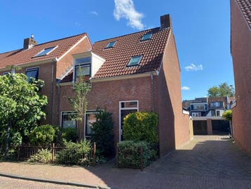 Te huur: Huis Teut in Amersfoort, Amersfoort, Utrecht