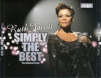 cd - Ruth Jacott - Simply The Best (One Woman Show), Cd's en Dvd's, Verzenden, Zo goed als nieuw