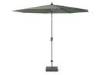 Platinum parasol Riva Ø 3,0 mtr. Olive, Tuin en Terras, Parasols, Nieuw, 2 tot 3 meter