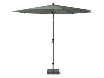 Platinum parasol Riva Ø 3,0 mtr. Olive, Nieuw, 2 tot 3 meter