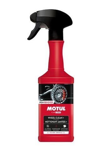 Motul velgenreiniger - 500ML, Verzenden