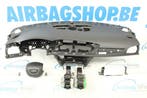 Airbag set Dashboard zwart 4 spaak Audi A6 4G, Auto-onderdelen, Gebruikt, Audi