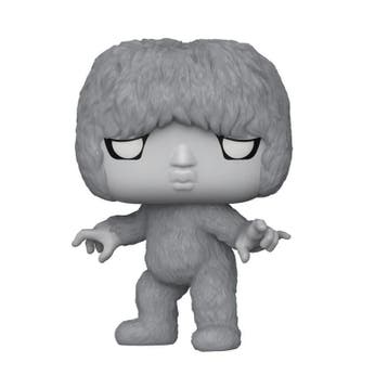The Twilight Zone POP! TV Vinyl Figure The Gremlin #1583, Ophalen of Verzenden, Nieuw