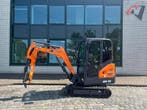 Develon DX19-7 | Minigraver, Graafmachine