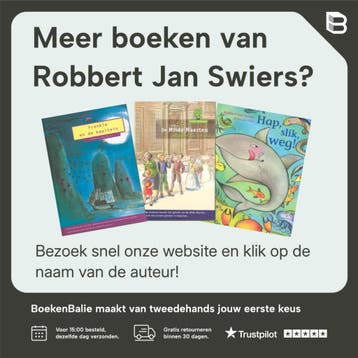 Jonas zoekt de lente / Schelpjes 9789043701471, Verzenden, Gelezen, Robbert Jan Swiers