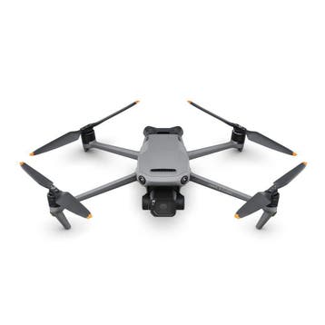 DJI Mavic 3 Classic drone met RM330 smart controller + Fly, Verzenden, Gebruikt