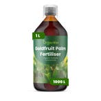 Goldfruit Palm vloeibare meststof - 1 liter, Verzenden, Mest