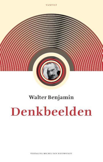 Denkbeelden | Walter Benjamin | Nieuw, Boeken, Ophalen of Verzenden, Nieuw, Walter Benjamin