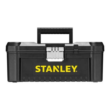 Stanley STST1-75515 gereedschapskist 32 cm, metalen sloten, Verzenden