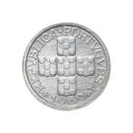 Portugal. República. 10 Centavos 1969 - Raro