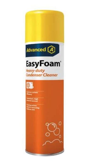 Advanced EasyFoam condensor reiniger voor sterk vervuilde..., Auto-onderdelen, Airco en Verwarming, Verzenden, Nieuw