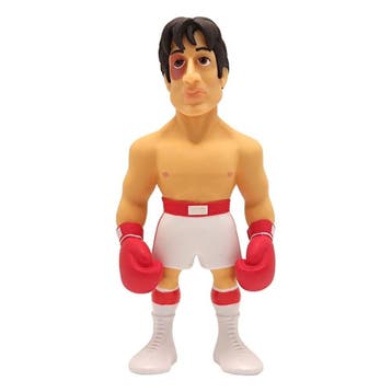 Rocky Minix Figure Rocky Balboa 12 cm, Ophalen of Verzenden, Nieuw