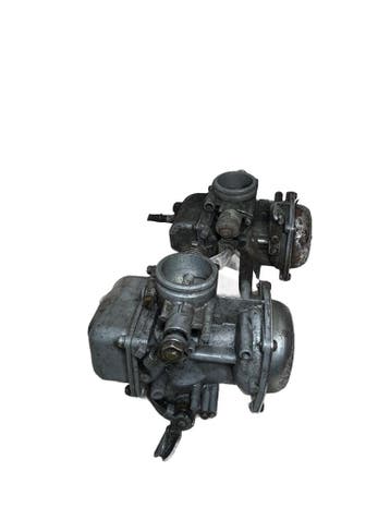 Carburateur Keihin · Kawasaki KZ305 / KZ305 LTD (1981-1988), Motoren, Ophalen, Nieuw