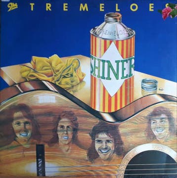 Lp - The Tremeloes - Shiner, Cd's en Dvd's, Verzenden, Nieuw in verpakking