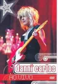 dvd - Danni Carlos - Ao Vivo, Verzenden, Zo goed als nieuw