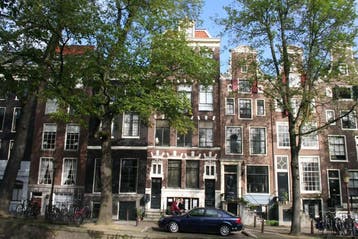 Kamer te huur in Amsterdam - 19 m² - 1 kamer(s), Amsterdam
