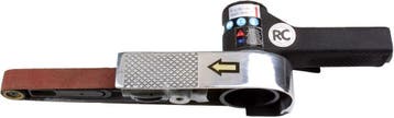Rodcraft 7156, Verzenden, Nieuw, Bandschuurmachine