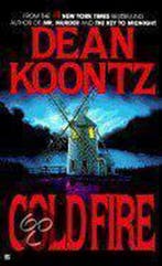 Cold Fire 9780425130711 Dean Koontz, Verzenden, Gelezen, Dean Koontz