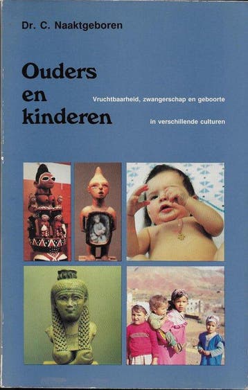 Ouders en kinderen - Naaktgeboren, Verzenden, Gelezen