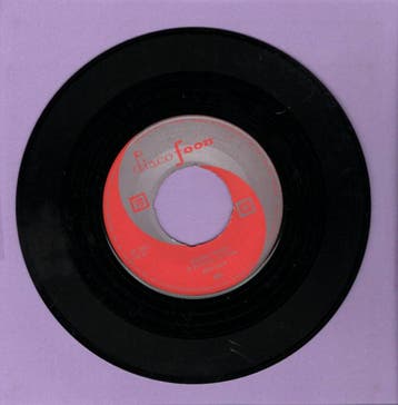 Ron Clay – Kissin Twist / Ya Ya Twist (7-Vinyl-Single), Ophalen of Verzenden, Nieuw in verpakking