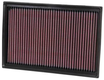 K&N 92-09 Mercury Grand Marquis/Lincoln Town Car / 92-08, Ophalen of Verzenden, Nieuw