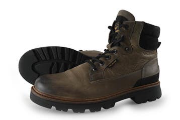 PME Legend Boots in maat 41 Grijs, Kleding | Heren, Schoenen, Overige kleuren, Verzenden, Boots, Zo goed als nieuw