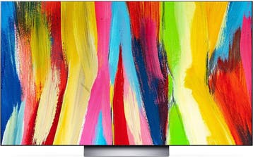LG C2 OLED55C24LA - 55 inch - 4K OLED evo - 2022, Audio, Tv en Foto, Televisies, Verzenden, Nieuw
