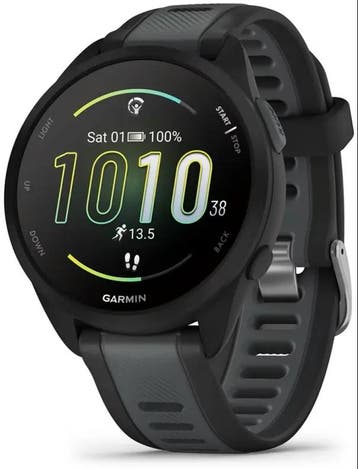 Garmin Forerunner 165 - Smartwatch, Verzenden, Refurbished