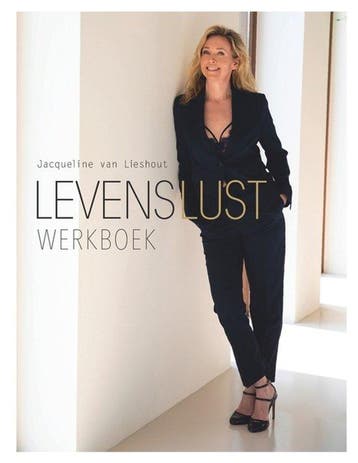 9798248637300 Levenslust Jacqueline Lieshout Van, Verzenden, Nieuw, Jacqueline Lieshout Van