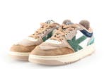 Kaotiko Sneakers in maat 38 Groen, Kleding | Dames, Schoenen, Verzenden, Kaotiko, Groen, Sneakers of Gympen