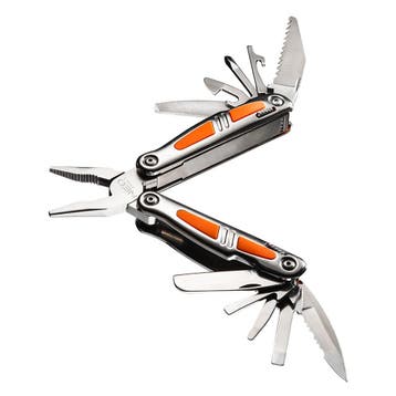 Multitool, Doe-het-zelf en Verbouw, Verzenden, Nieuw