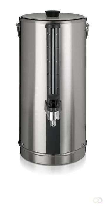 Geïsoleerde Koffie-/ thee container | VG20 | 20 Liter, Verzenden, Nieuw in verpakking