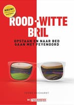 Rood-witte bril 9789492881786 Frans Reichardt, Verzenden, Zo goed als nieuw, Frans Reichardt