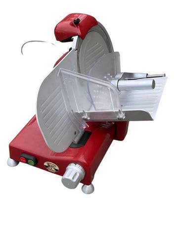 Coltellerie Berti - Snijmachine - Metaal, Plastic,, Antiek en Kunst