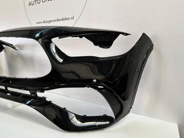 MERCEDES GLA H247 W247 AMG VOORBUMPER BUMPER A2478850607 20-, Auto-onderdelen, Carrosserie en Plaatwerk, Ophalen, Gebruikt, Voor