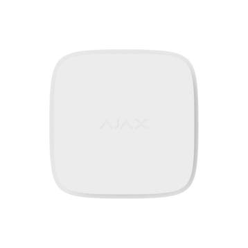 Ajax FireProtect 2 (Heat) Wit AC (230 V), Verzenden, Nieuw