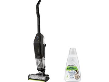 BISSELL CrossWave X7 Plus - Draadloze Nat/Droogzuiger -, Doe-het-zelf en Verbouw, Verzenden, Nieuw