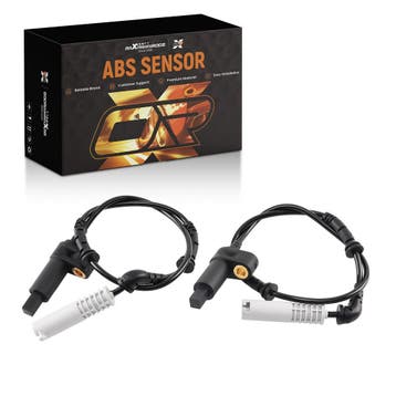 ABS-sensor geschikt voor BMW 3 Serie E46 316i 318i 320i 3..., Verzenden, Nieuw, BMW