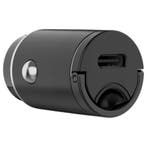 Celly CC Mini Autolader USB-C 30W (Power Delivery), Verzenden, Nieuw
