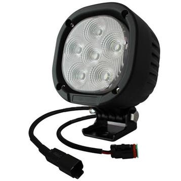 LED Werklamp Explorer 90 Watt / 9000 lumen / 9-32 Volt, Verzenden, Nieuw