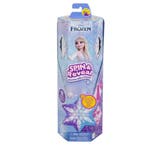 Dinsey Frozen Spin and Reveal Pop Elsa (Tienerpoppen), Verzenden, Nieuw