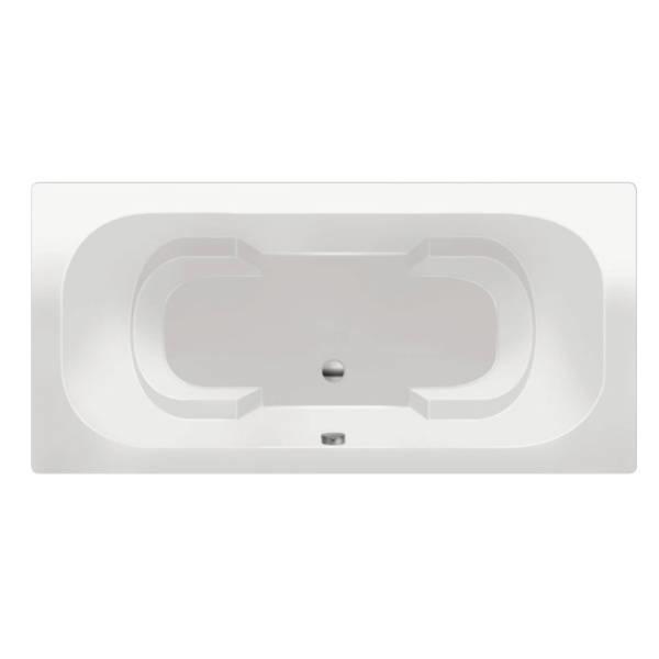 Ligbad Tanga 180X90X48 Cm, Doe-het-zelf en Verbouw, Sanitair, Ophalen of Verzenden