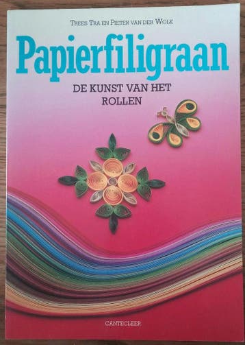 Papierfiligraan - Tra 9789021303574, Verzenden, Gelezen, Tra