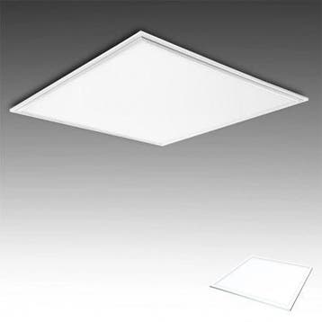 LED PANEEL - 60 x 60 cm - NEUTRAAL WIT - 40W - 3200LM, Hobby en Vrije tijd, Elektronica-componenten, Ophalen of Verzenden, Nieuw