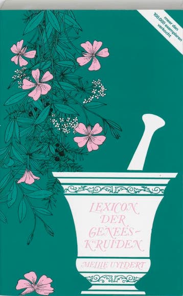 Lexicon der geneeskruiden - M. Uyldert 9789060305195, Boeken, Verzenden, Gelezen, M. Uyldert