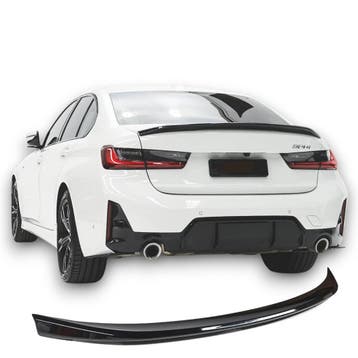 Spoiler Achterspoiler geschikt voor BMW 3 Serie G20