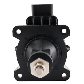 Elektrische turbo actuator geschikt voor BMW 1 2 3 4 Seri..., Verzenden, Nieuw, BMW