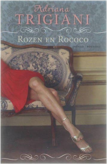 Rozen En Rococo, Ophalen of Verzenden, Nieuw